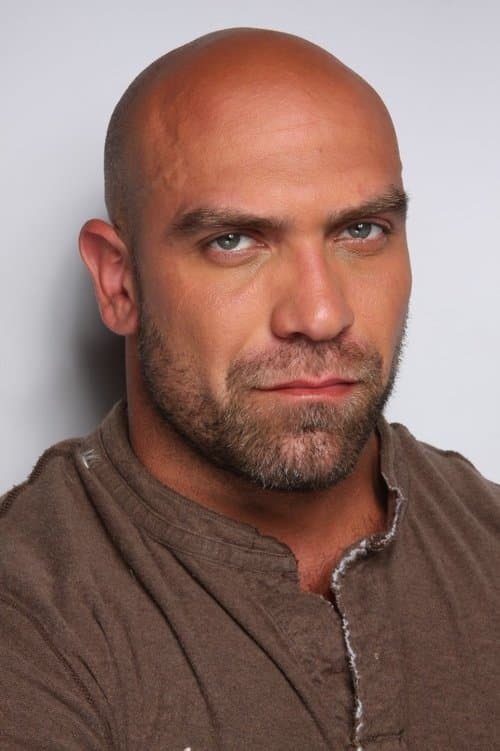 Michael DeMello image