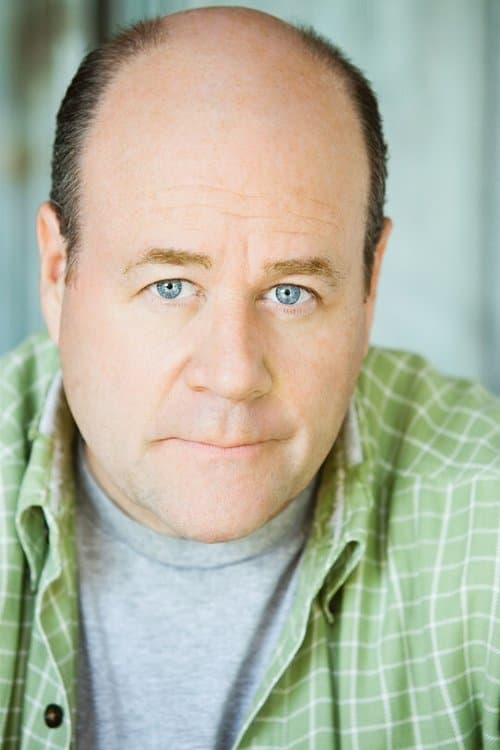 Michael Dempsey image