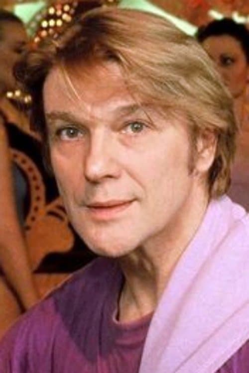 Michaël Denard image