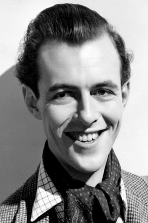 Michael Denison image