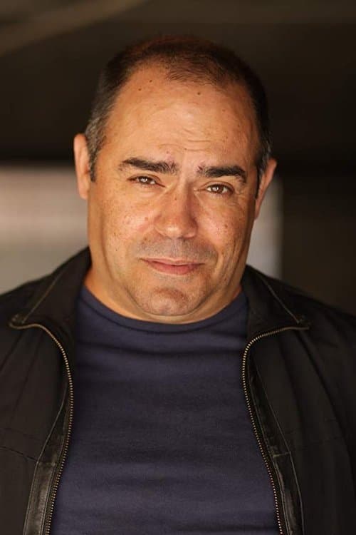 Michael Denkha image