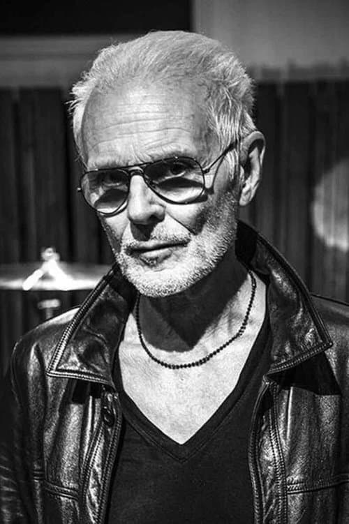Michael Des Barres image