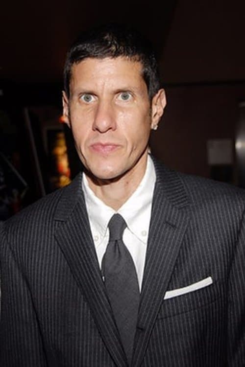 Michael Diamond image