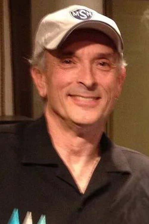 Michael Donovan image