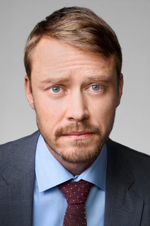 Michael Dorman image