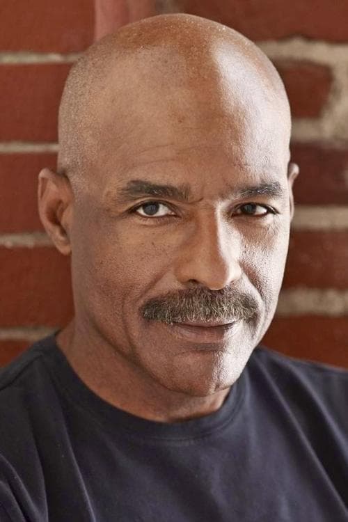Michael Dorn image