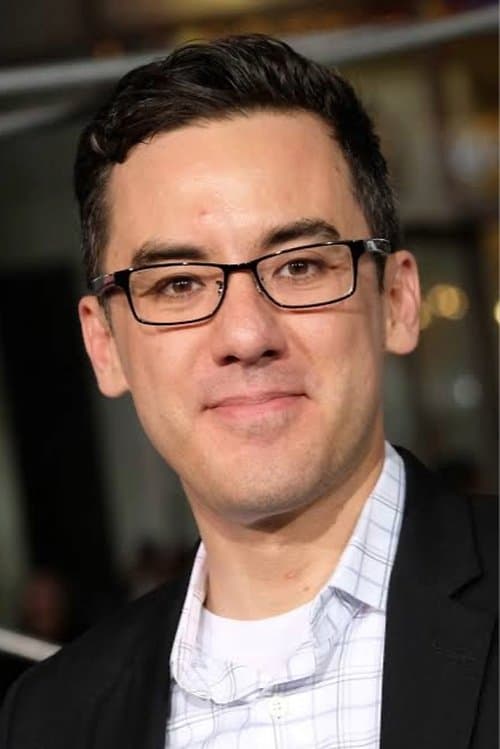 Michael Dougherty image
