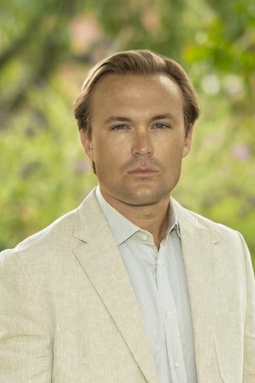 Michael Dougherty image