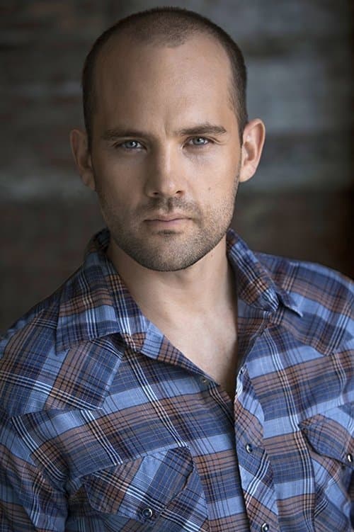 Michael Draper image