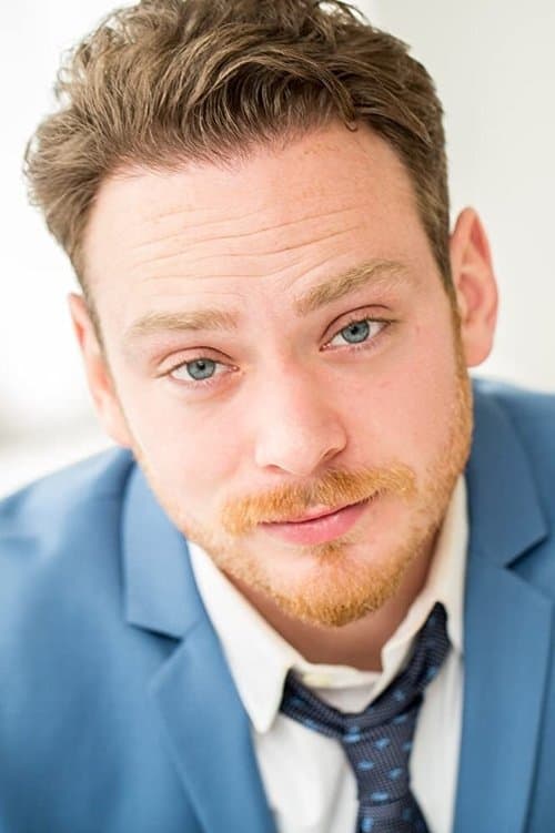 Michael Drayer image