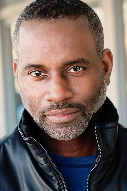 Michael Dyer image