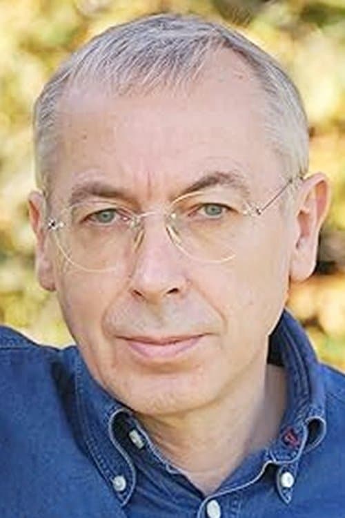 Michael Eaves image