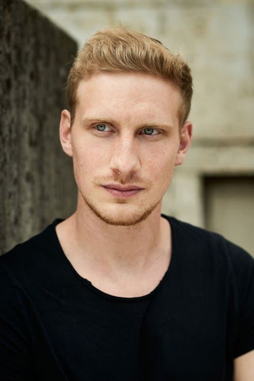 Michael Edlinger image