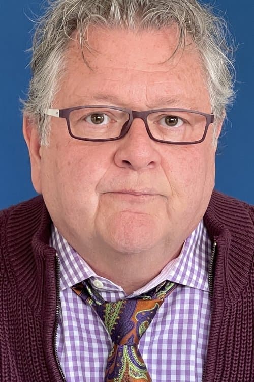 Michael Edwin image