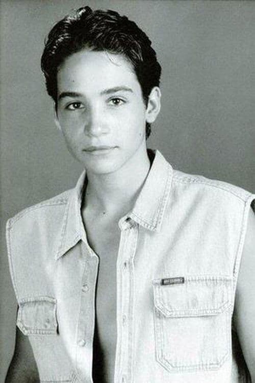Michael Egan III image