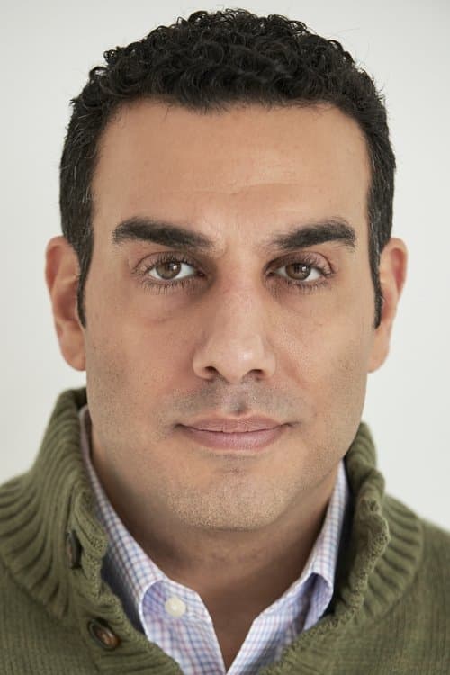 Michael Elian image