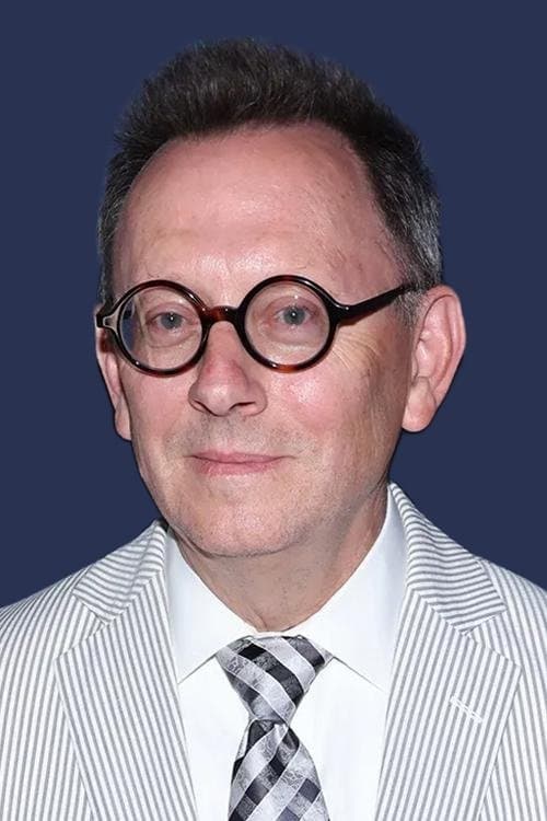 Michael Emerson image