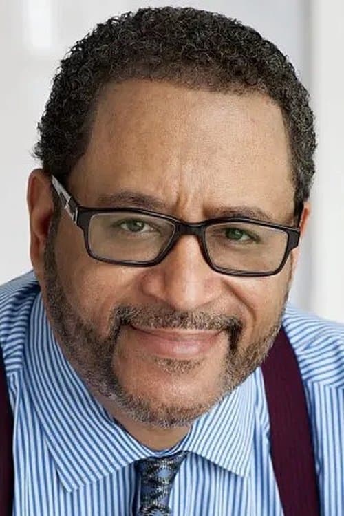 Michael Eric Dyson image