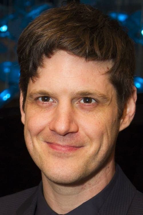 Michael Esper image