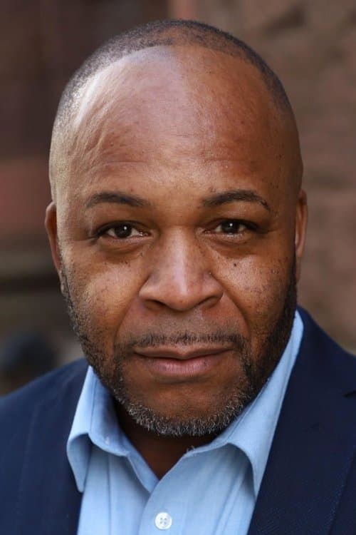 Michael Everett Johnson image