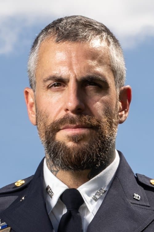 Michael Fanone image