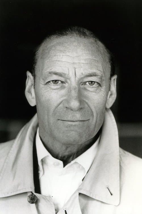 Michael Feast image