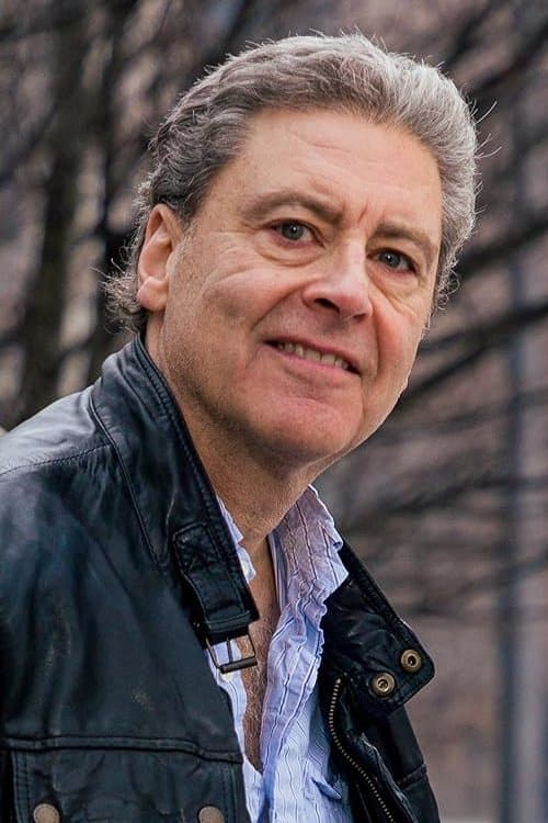 Photo of Michael Fields