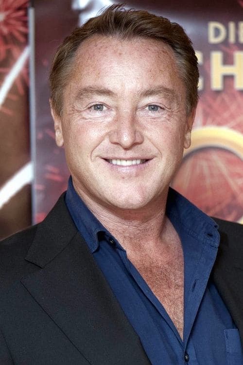 Michael Flatley image