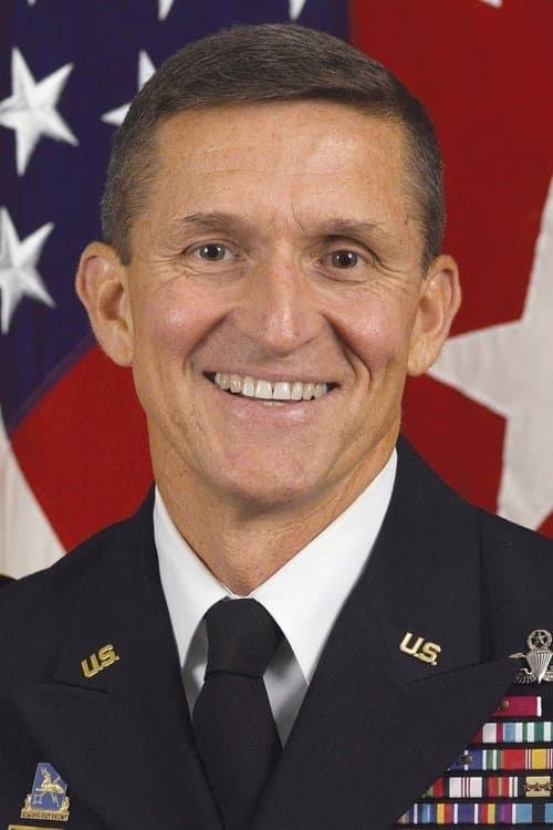Michael Flynn image