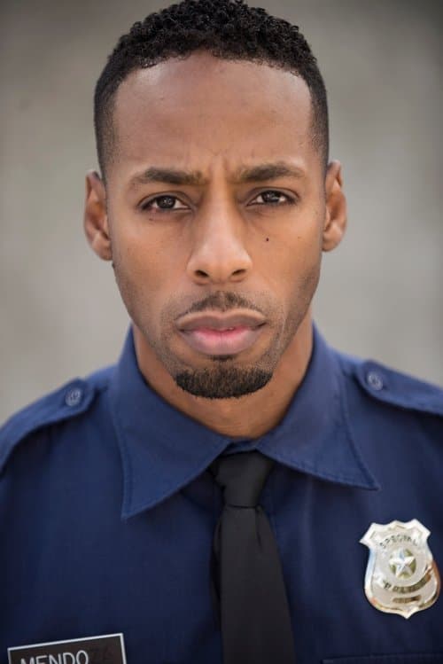 Michael Franklin image