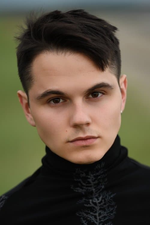 Michael Friend image