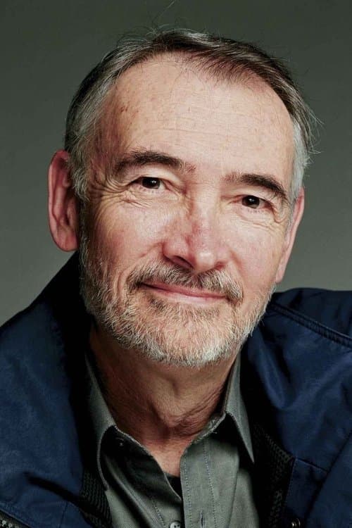 Michael G. Wilson image
