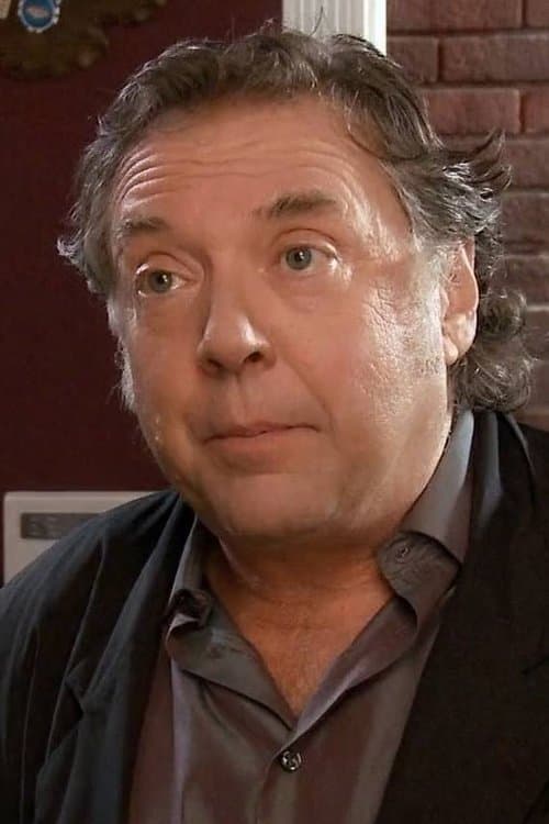 Michael Gaglio image