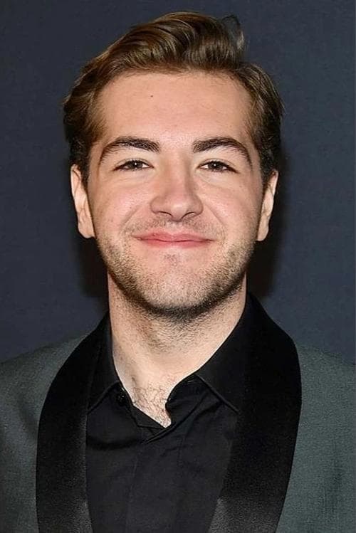 Michael Gandolfini image