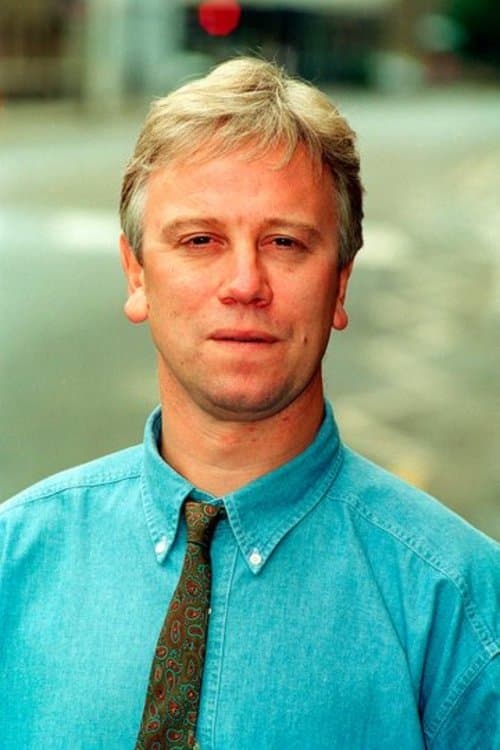 Michael Garner image