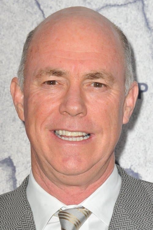 Michael Gaston image