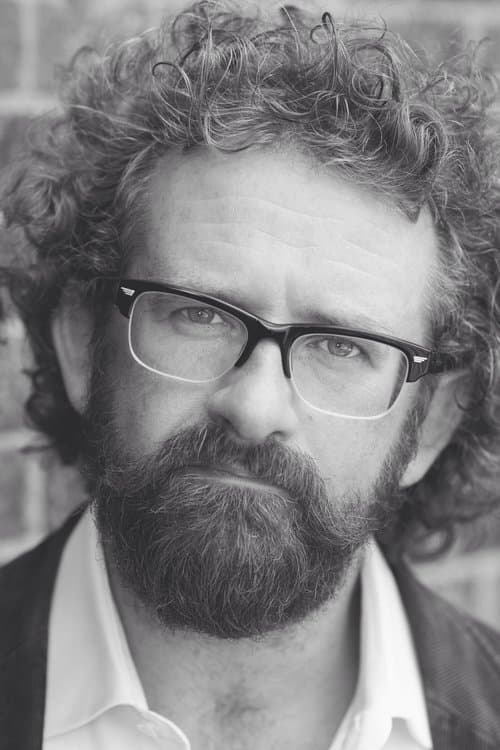 Michael Geary image