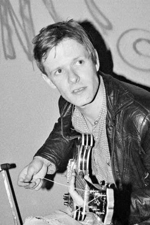 Michael Gira image