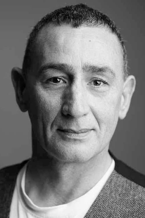 Michael Glenn Murphy image