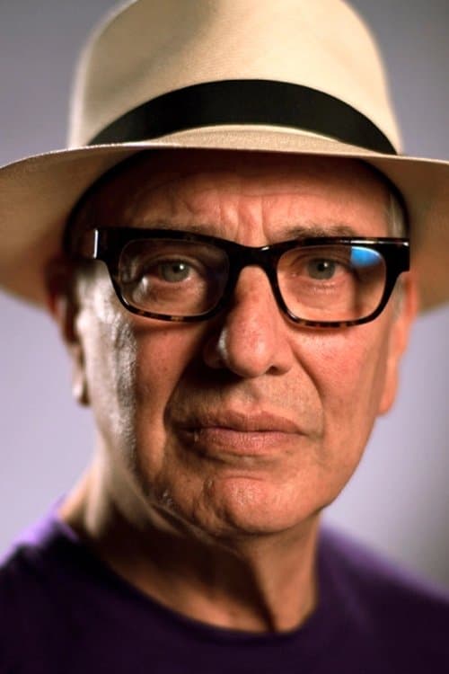 Photo of Michael Gottlieb