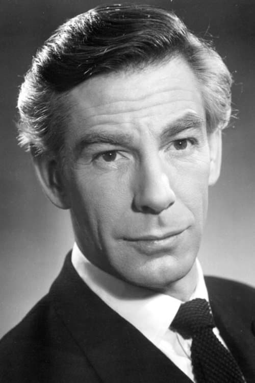 Michael Gough image