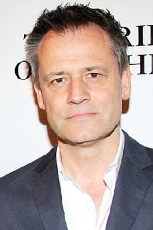 Photo of Michael Grandage