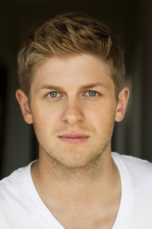 Michael Grant Terry image