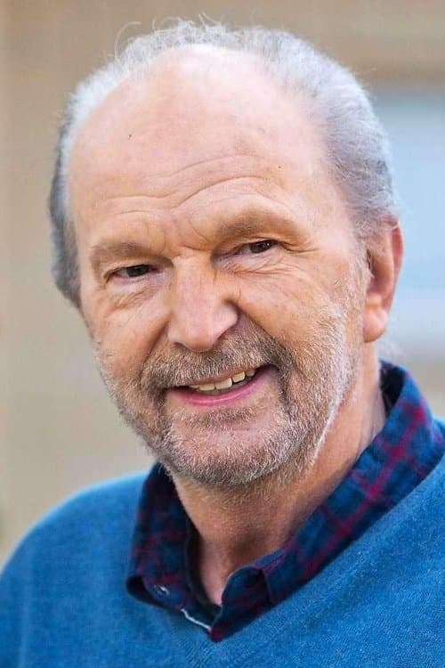 Michael Gwisdek image