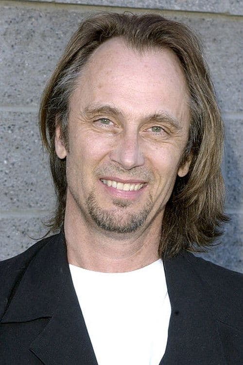 Michael Harris image
