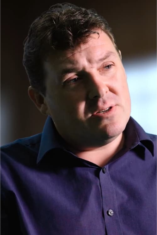 Michael Head image