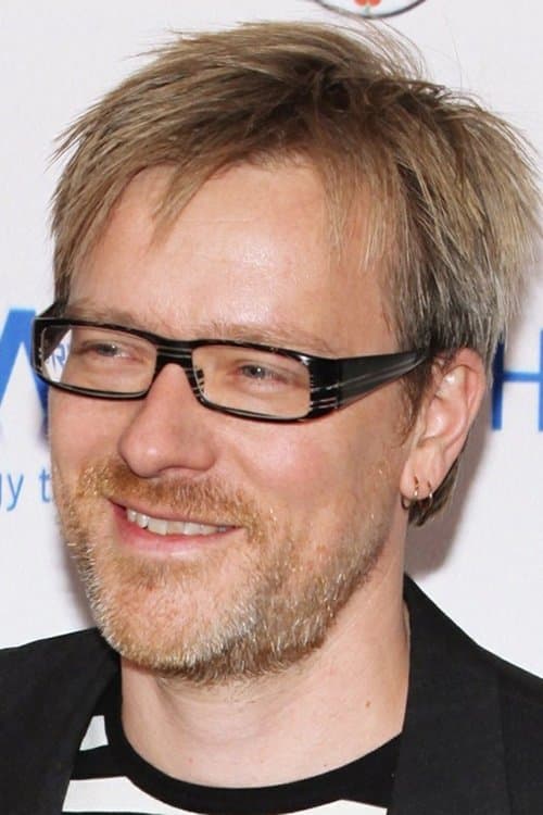 Photo of Michael Hegner