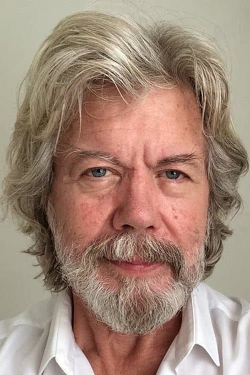 Michael Hennessy image