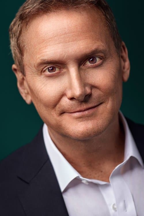 Michael Hitchcock image