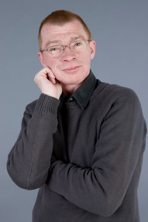 Michael Hofbauer image